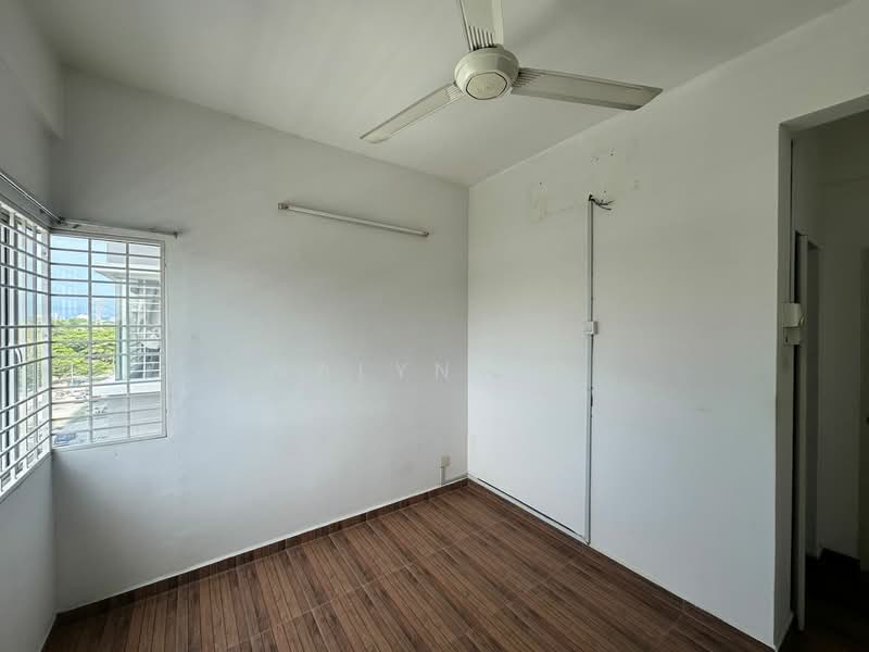 Apartment for Rent at Kemuning Aman - Valyn Ho - Interior - PropertyGuru.com.my