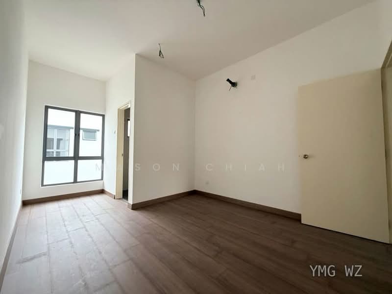 2-storey Terraced House for Sale in Setia Alam (Selangor) - Mason Chiah - Interior - PropertyGuru.com.my