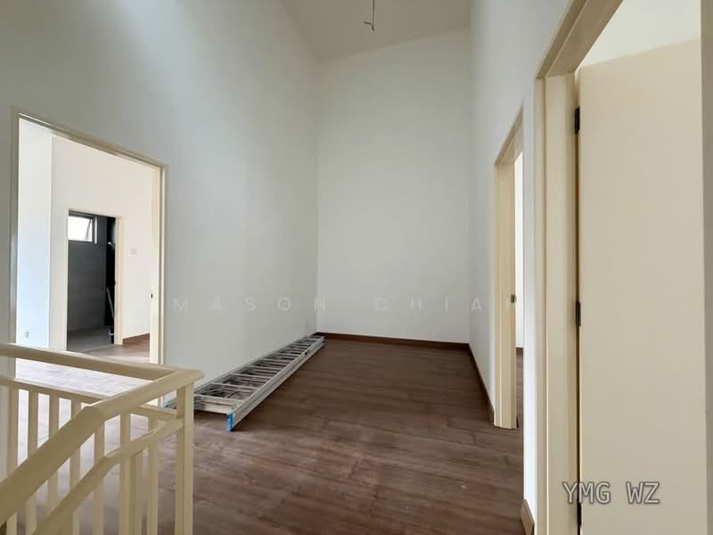 2-storey Terraced House for Sale in Setia Alam (Selangor) - Mason Chiah - Interior - PropertyGuru.com.my