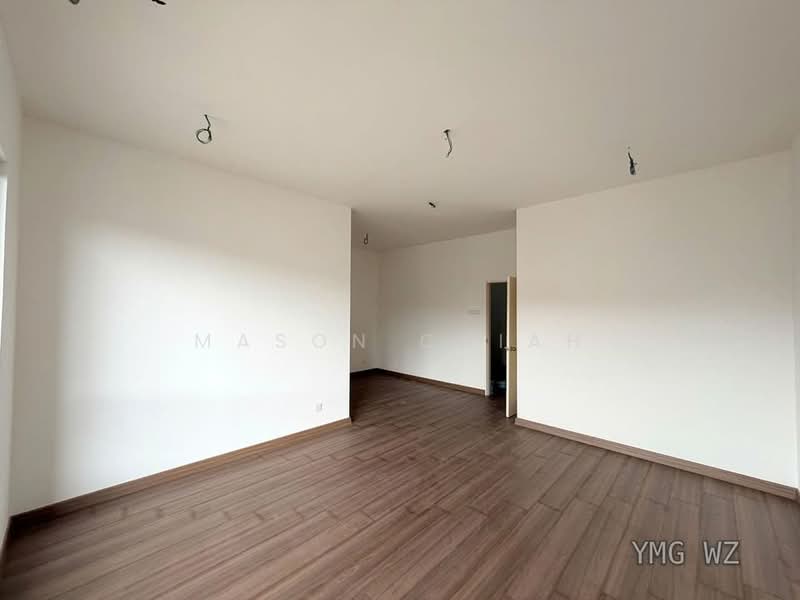 2-storey Terraced House for Sale in Setia Alam (Selangor) - Mason Chiah - PropertyGuru.com.my