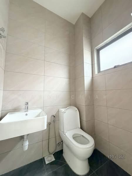 2-storey Terraced House for Sale in Setia Alam (Selangor) - Mason Chiah - PropertyGuru.com.my