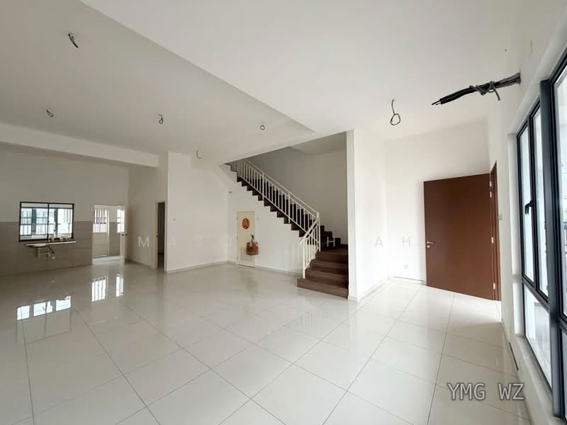 2-storey Terraced House for Sale in Setia Alam (Selangor) - Mason Chiah - PropertyGuru.com.my