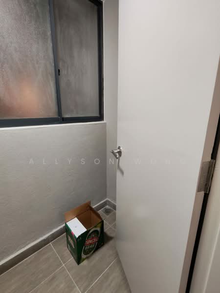 Service Residence for Rent at The Pulse Residence - Allyson Wong - Interior - PropertyGuru.com.my