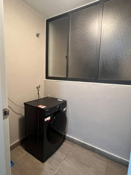 Service Residence for Rent at The Pulse Residence - Allyson Wong - Interior - PropertyGuru.com.my