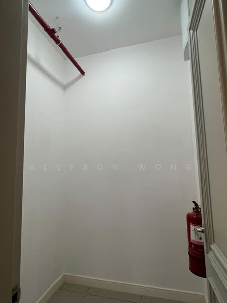 Service Residence for Rent at The Pulse Residence - Allyson Wong - Interior - PropertyGuru.com.my