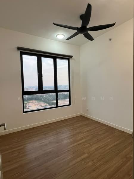 Service Residence for Rent at The Pulse Residence - Allyson Wong - Bedroom - PropertyGuru.com.my