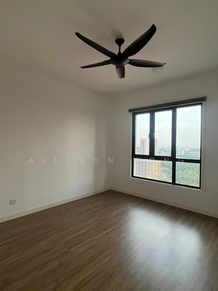 Service Residence for Rent at The Pulse Residence - Allyson Wong - Interior - PropertyGuru.com.my