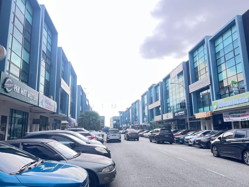 Shop for Rent in Bandar Dato Onn (Tebrau) - Jim Ng - PropertyGuru.com.my