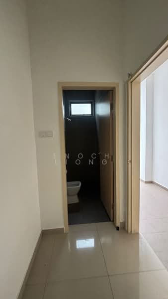 Rumah Kluster untuk Dijual di Austin (Johor Bahru) - Enoch Liong - Bathroom - PropertyGuru.com.my