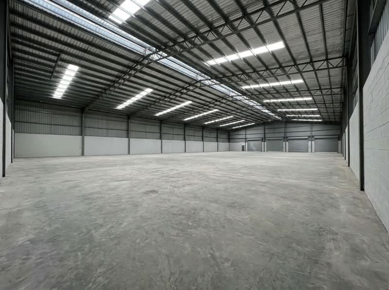 Industrial Land for Rent in Puncak Alam (Selangor) - Peter Tan - Interior - PropertyGuru.com.my