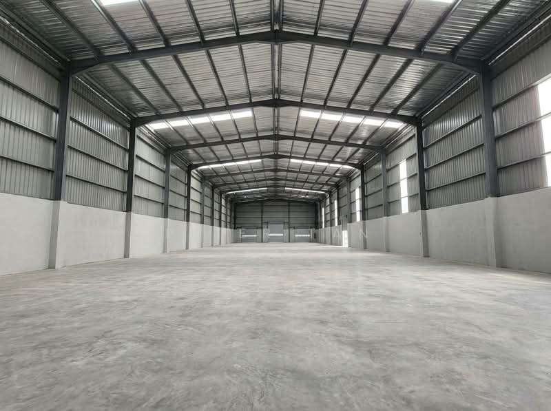 Industrial Land for Rent in Puncak Alam (Selangor) - Peter Tan - Interior - PropertyGuru.com.my