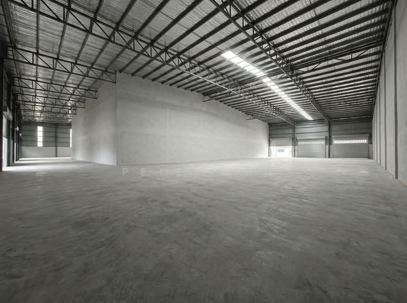 Industrial Land for Rent in Puncak Alam (Selangor) - Peter Tan - Interior - PropertyGuru.com.my