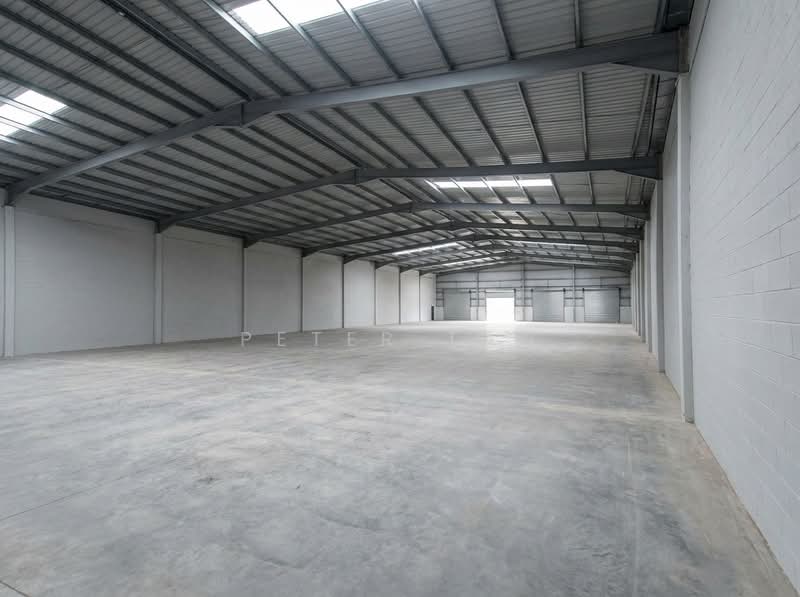 Industrial Land for Rent in Puncak Alam (Selangor) - Peter Tan - Interior - PropertyGuru.com.my
