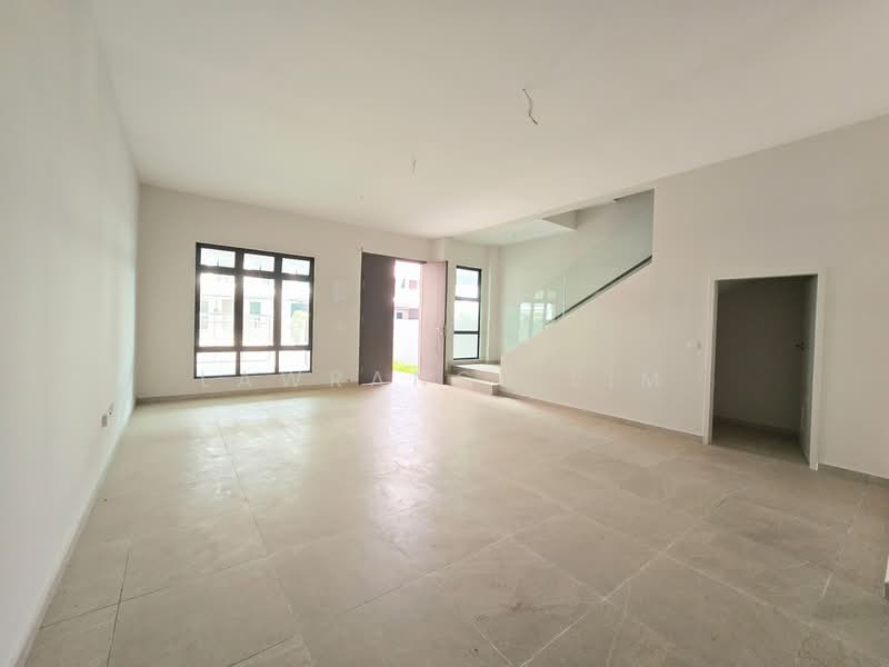 Rumah Teres 2 Tingkat untuk Dijual di Ayer Molek (Melaka) - Lawrance Lim - PropertyGuru.com.my
