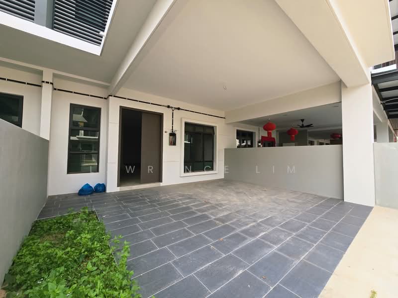 Rumah Teres 2 Tingkat untuk Dijual di Ayer Molek (Melaka) - Lawrance Lim - PropertyGuru.com.my