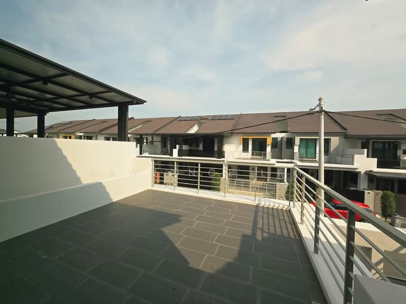 Rumah Teres 2 Tingkat untuk Dijual di Ayer Molek (Melaka) - Lawrance Lim - PropertyGuru.com.my