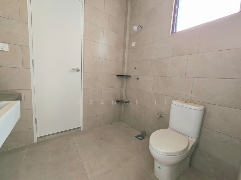Rumah Teres 2 Tingkat untuk Dijual di Ayer Molek (Melaka) - Lawrance Lim - PropertyGuru.com.my