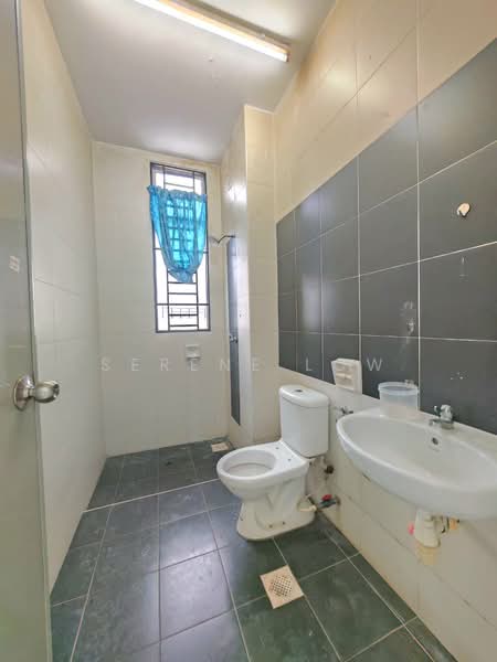 Rumah Teres 2 Tingkat untuk Dijual di Nusa Sentral (Iskandar Puteri (Nusajaya)) - Serene Low - PropertyGuru.com.my