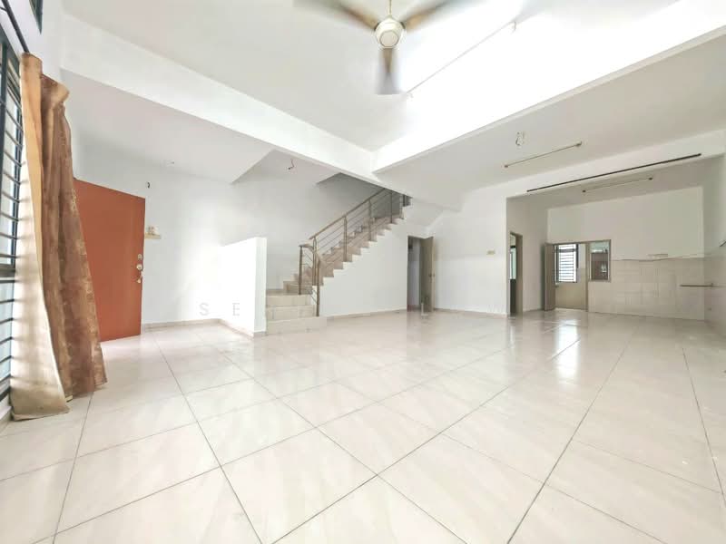Rumah Teres 2 Tingkat untuk Dijual di Nusa Sentral (Iskandar Puteri (Nusajaya)) - Serene Low - PropertyGuru.com.my