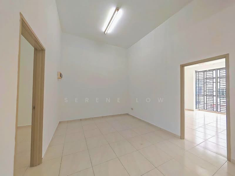 Rumah Teres 2 Tingkat untuk Dijual di Nusa Sentral (Iskandar Puteri (Nusajaya)) - Serene Low - PropertyGuru.com.my