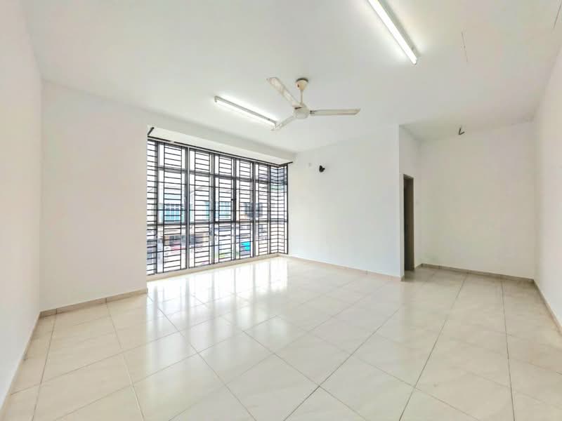 Rumah Teres 2 Tingkat untuk Dijual di Nusa Sentral (Iskandar Puteri (Nusajaya)) - Serene Low - PropertyGuru.com.my
