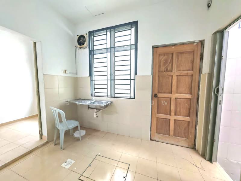Rumah Teres 2 Tingkat untuk Dijual di Nusa Sentral (Iskandar Puteri (Nusajaya)) - Serene Low - PropertyGuru.com.my