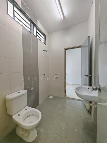 Rumah Teres 2 Tingkat untuk Dijual di Nusa Sentral (Iskandar Puteri (Nusajaya)) - Serene Low - PropertyGuru.com.my
