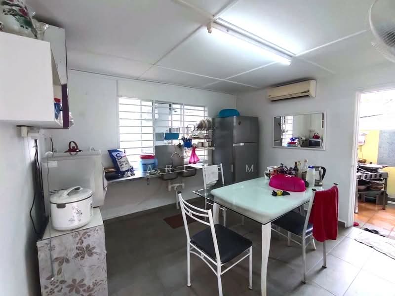 1-storey Terraced House for Sale in Taman Century (Johor Bahru) - Karl Lim - Kitchen - PropertyGuru.com.my