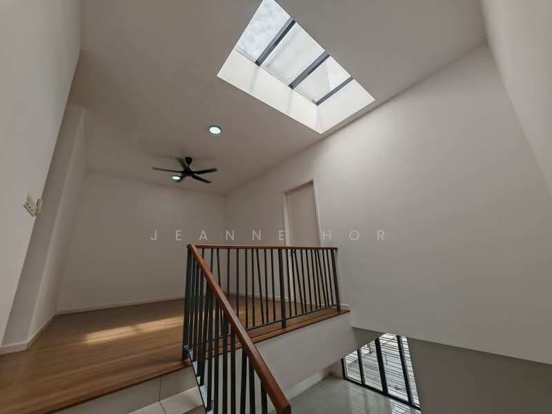2-storey Terraced House for Rent in 16 Sierra (Puchong) - Jeanne Hor - Interior - PropertyGuru.com.my