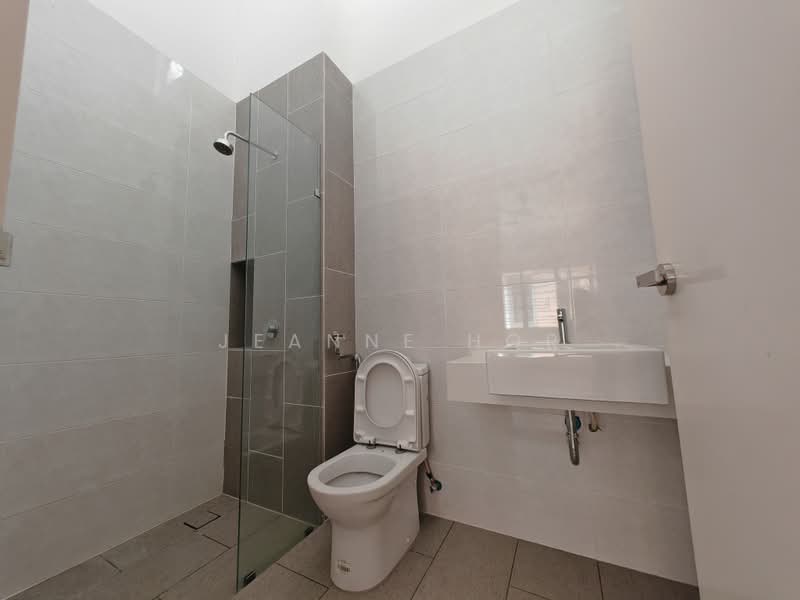 2-storey Terraced House for Rent in 16 Sierra (Puchong) - Jeanne Hor - PropertyGuru.com.my