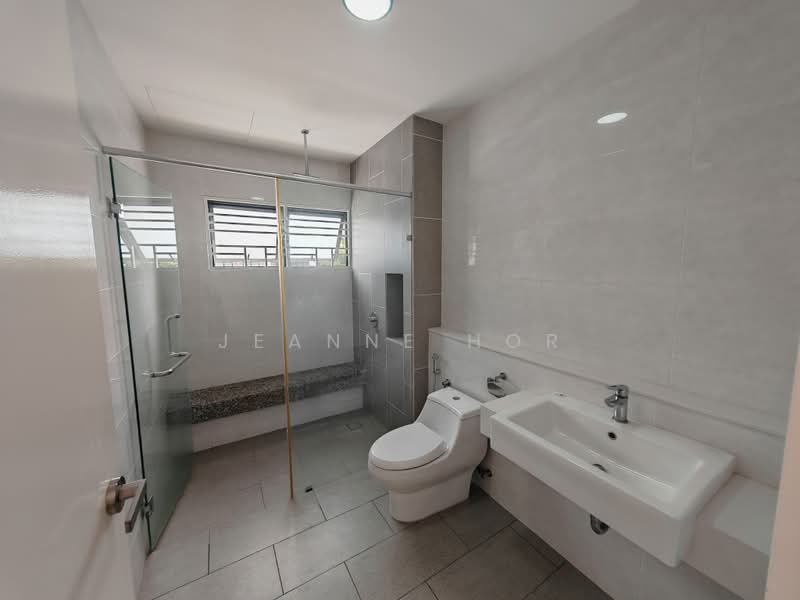 2-storey Terraced House for Rent in 16 Sierra (Puchong) - Jeanne Hor - PropertyGuru.com.my