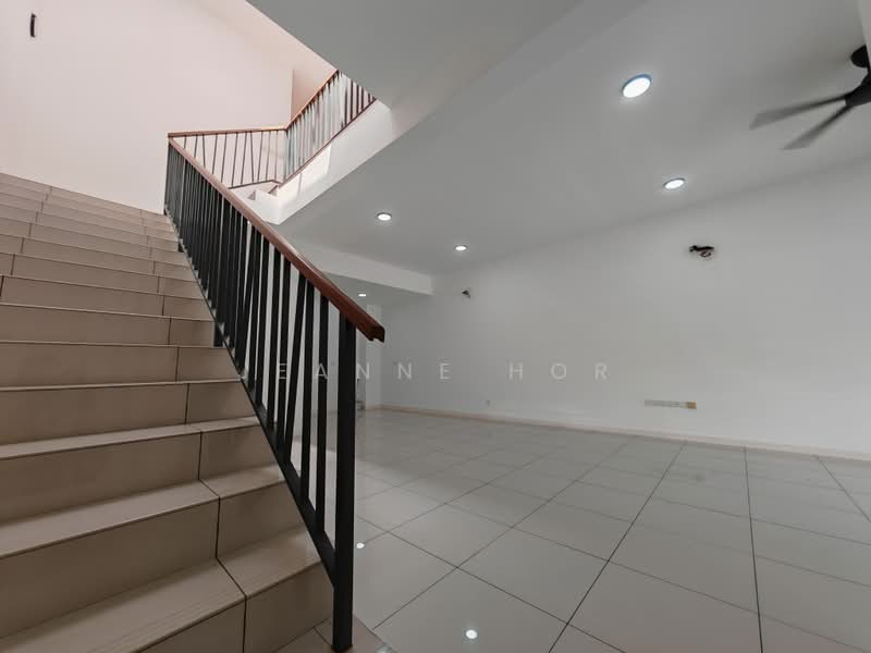 Rumah Teres 2-Tingkat untuk Disewa di 16 Sierra (Puchong) - Jeanne Hor - Interior - PropertyGuru.com.my