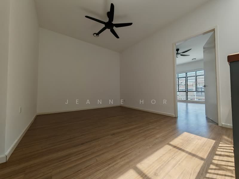 Rumah Teres 2-Tingkat untuk Disewa di 16 Sierra (Puchong) - Jeanne Hor - Interior - PropertyGuru.com.my