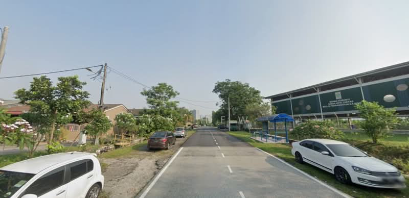1-storey Terraced House for Sale in Taman Kota Cheras (Cheras) - KK HEW - Exterior - PropertyGuru.com.my