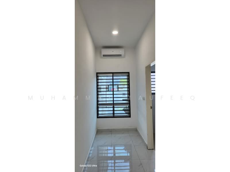 1-storey Terraced House for Rent in Iringan Bayu (Seremban) - Muhammad Taufeeq - Interior - PropertyGuru.com.my
