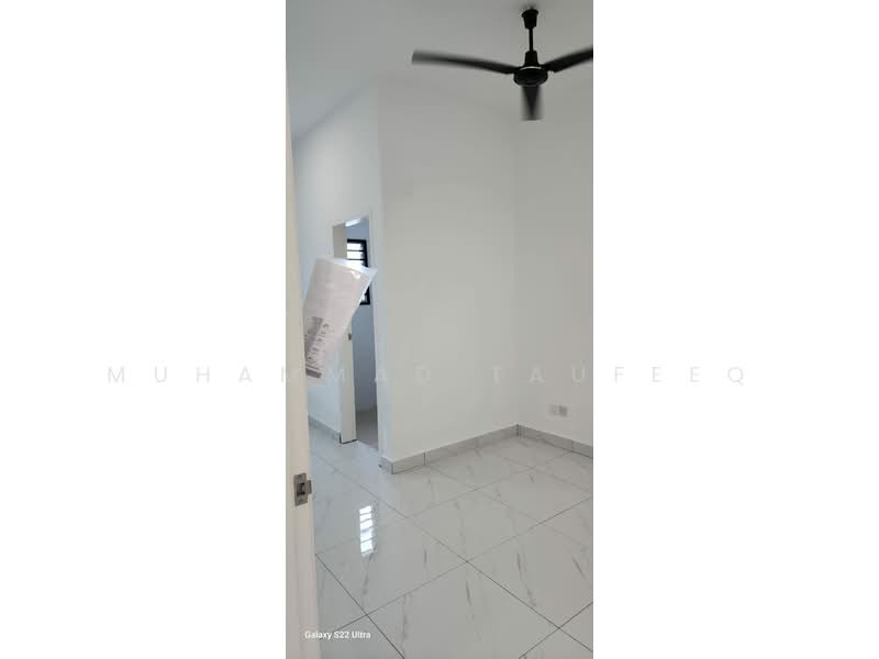 1-storey Terraced House for Rent in Iringan Bayu (Seremban) - Muhammad Taufeeq - Interior - PropertyGuru.com.my