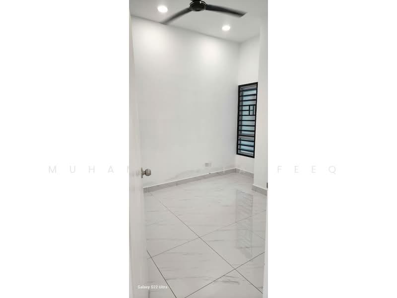 1-storey Terraced House for Rent in Iringan Bayu (Seremban) - Muhammad Taufeeq - Interior - PropertyGuru.com.my