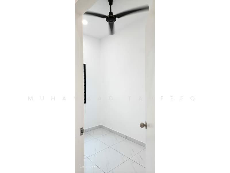 1-storey Terraced House for Rent in Iringan Bayu (Seremban) - Muhammad Taufeeq - Interior - PropertyGuru.com.my
