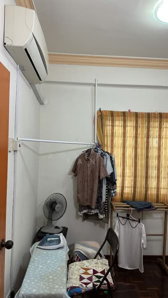 Pangsapuri untuk Dijual di Sri Wangi - Joseph Tan - PropertyGuru.com.my