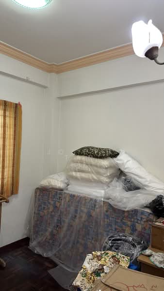 Pangsapuri untuk Dijual di Sri Wangi - Joseph Tan - Bed room 1 - PropertyGuru.com.my