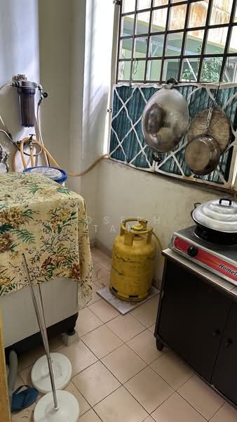 Pangsapuri untuk Dijual di Sri Wangi - Joseph Tan - PropertyGuru.com.my