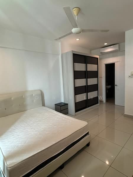 Service Residence for Rent at Summerton - Joanne Liw - Bedroom - PropertyGuru.com.my