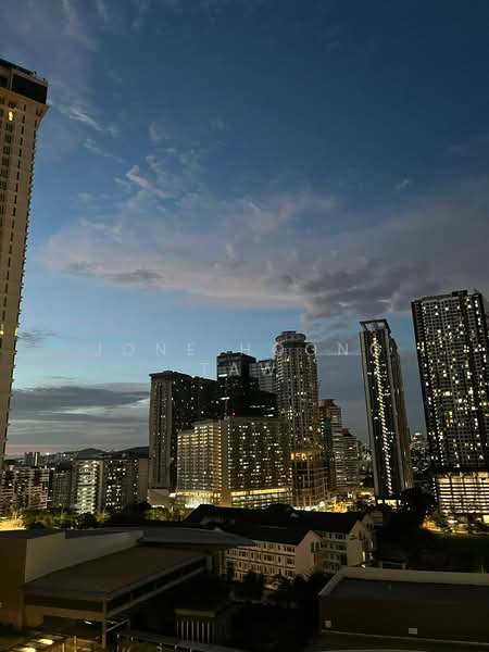 Service Residence for Rent at Laurel Residence - JONE HOONG TAW - Exterior - PropertyGuru.com.my