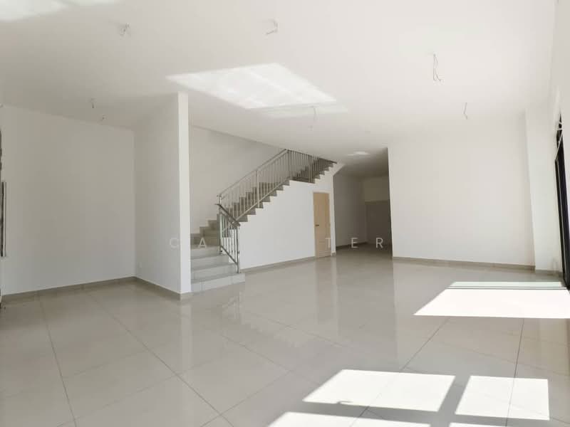 Cluster House for Sale in Tebrau (Johor) - Caryn Ter - Interior - PropertyGuru.com.my