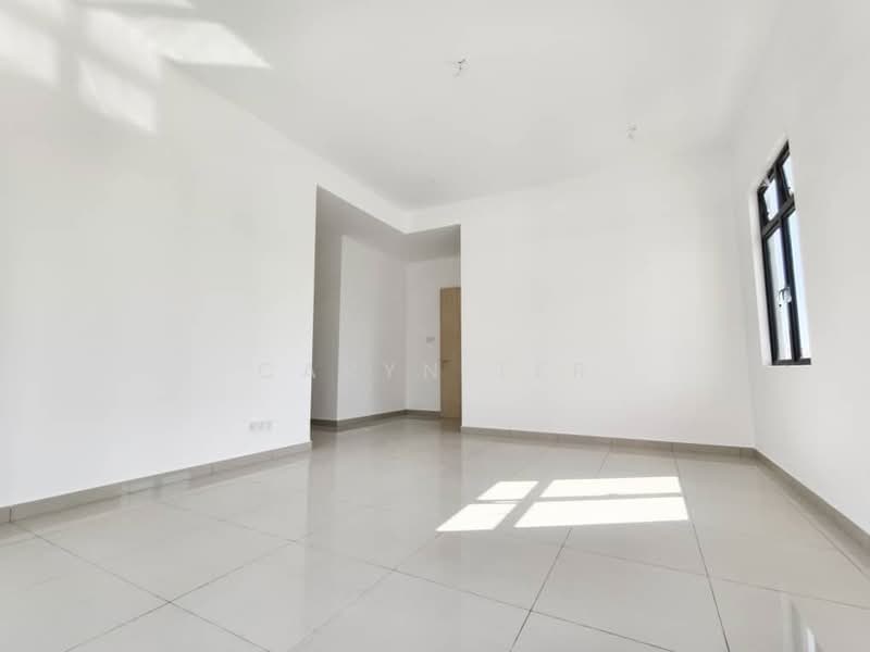 Cluster House for Sale in Tebrau (Johor) - Caryn Ter - Interior - PropertyGuru.com.my
