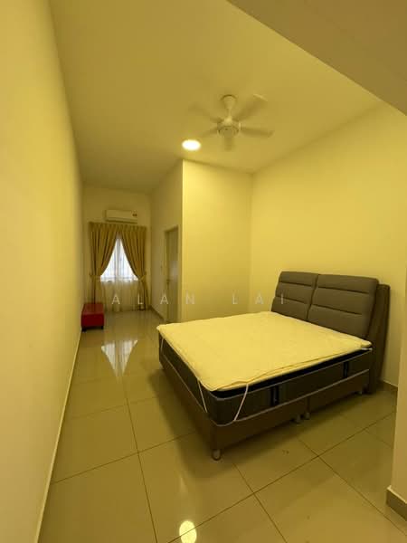 2-storey Terraced House for Rent in Cyberjaya (Selangor) - Alan Lai - Bedroom - PropertyGuru.com.my