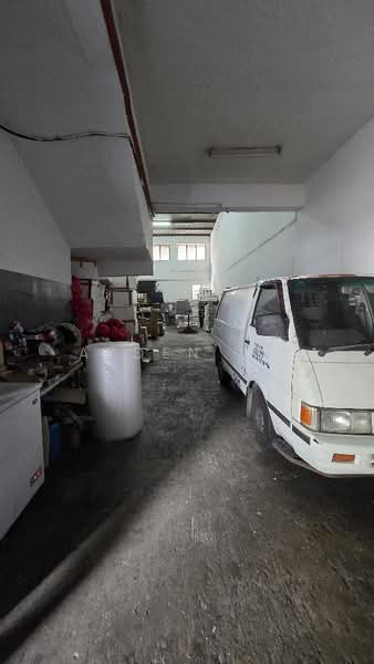 Factory for Sale in Taman Perindustrian Ehsan Jaya (Kepong) - Ayden Go - Interior - PropertyGuru.com.my