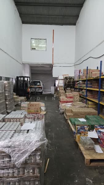 Factory for Sale in Taman Perindustrian Ehsan Jaya (Kepong) - Ayden Go - Interior - PropertyGuru.com.my