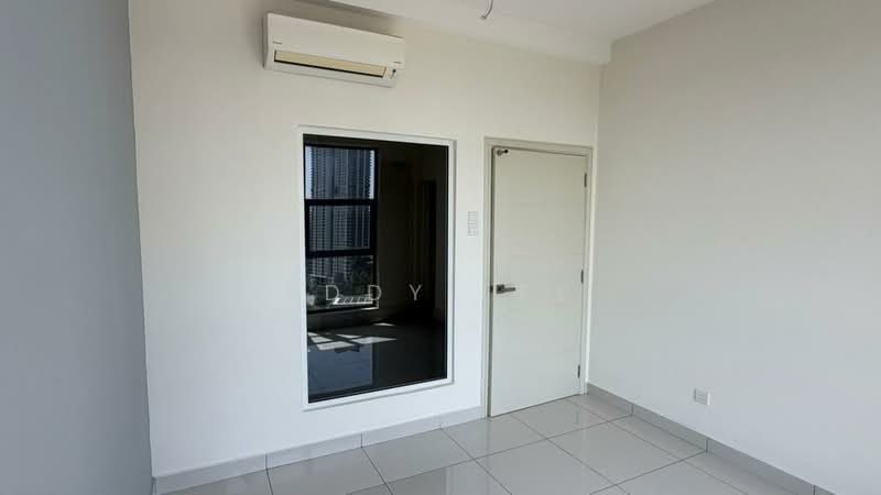 Servis Apartment untuk Dijual di Arte Mont Kiara - Eddy Lee - Interior - PropertyGuru.com.my