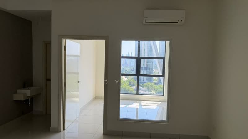 Servis Apartment untuk Dijual di Arte Mont Kiara - Eddy Lee - Interior - PropertyGuru.com.my